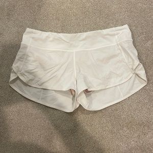 Lululemon Speed Ups